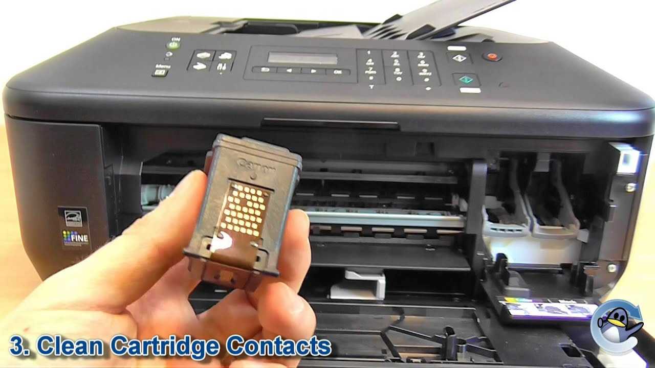 canon mx310 instruction manual