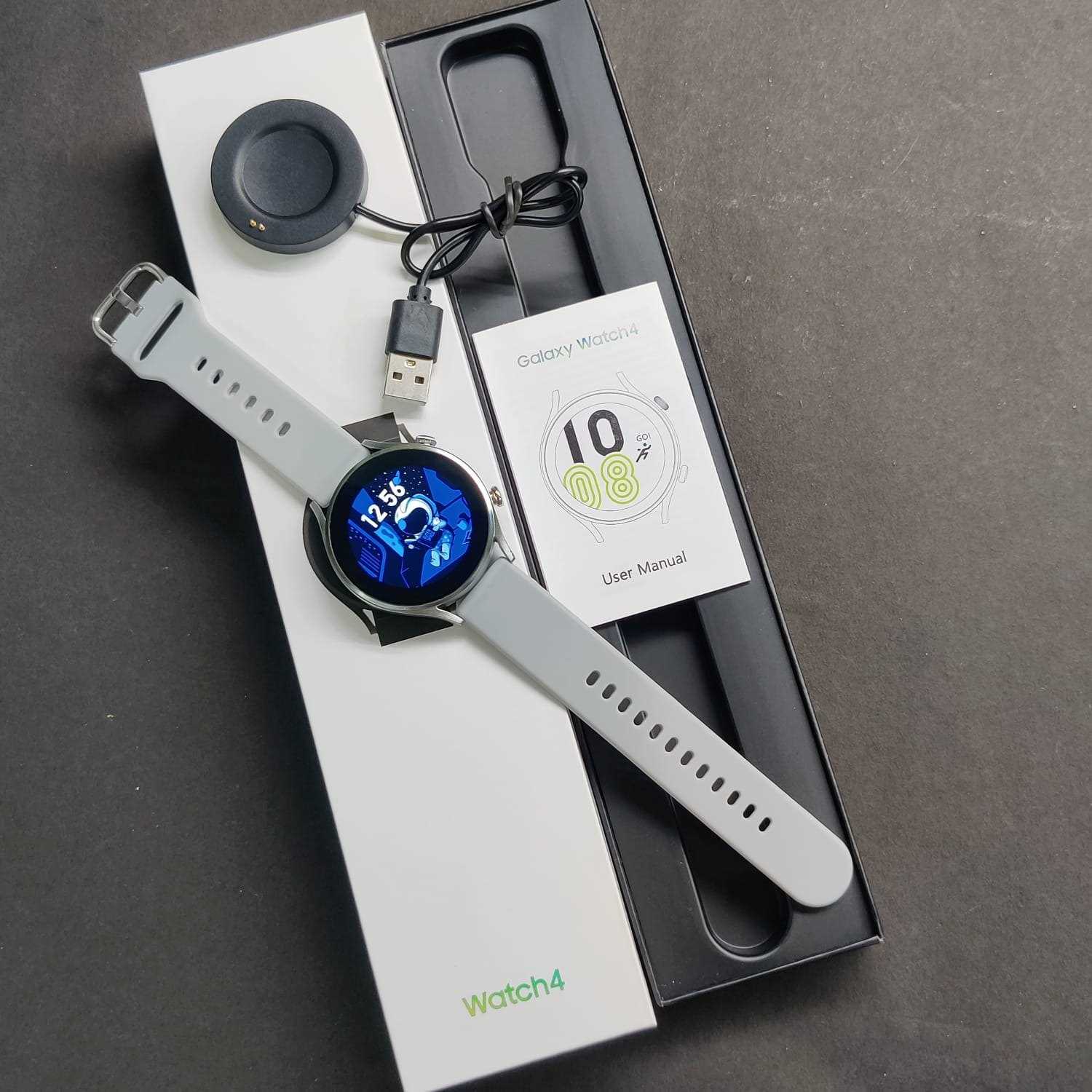 samsung galaxy watch 5 instruction manual