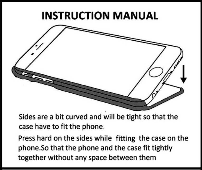 iphone xs instruction manual