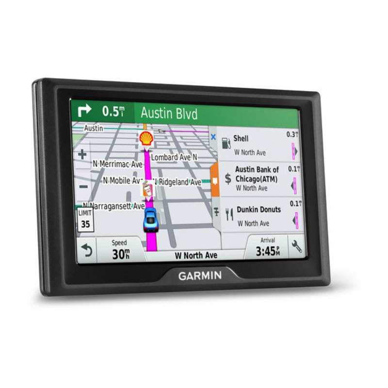 garmin nuvi 2597lmt instruction manual