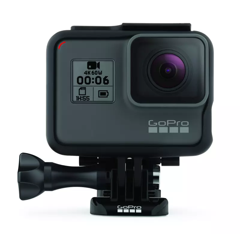 gopro session instruction manual