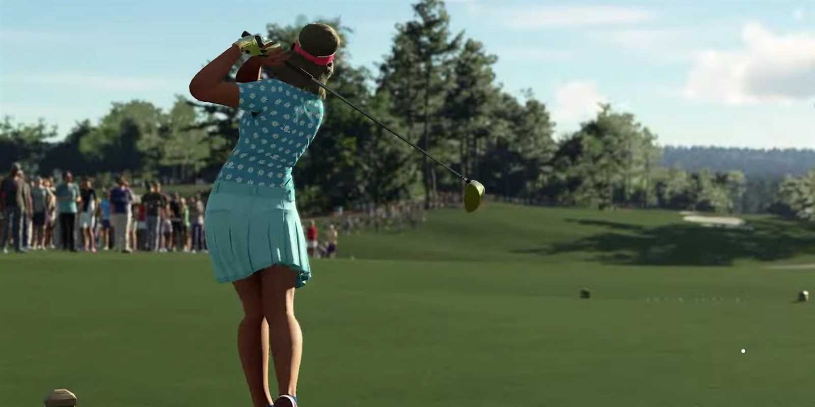 2k23 golf instruction manual