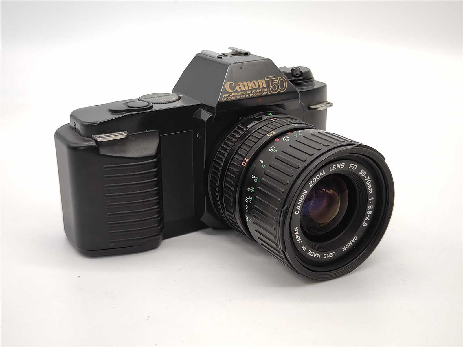 canon t50 instruction manual