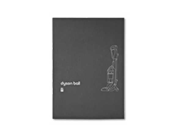 dyson animal instruction manual dc25