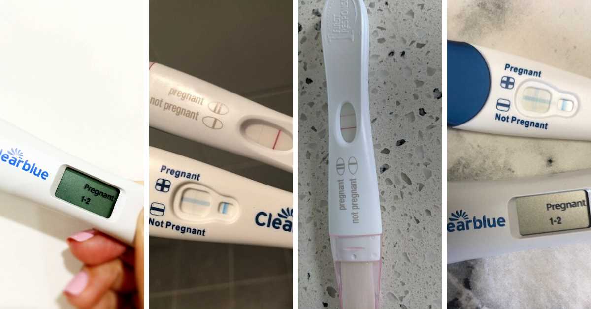 clear blue ovulation instruction manual