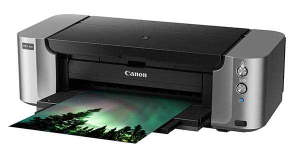 canon pro 100 instruction manual