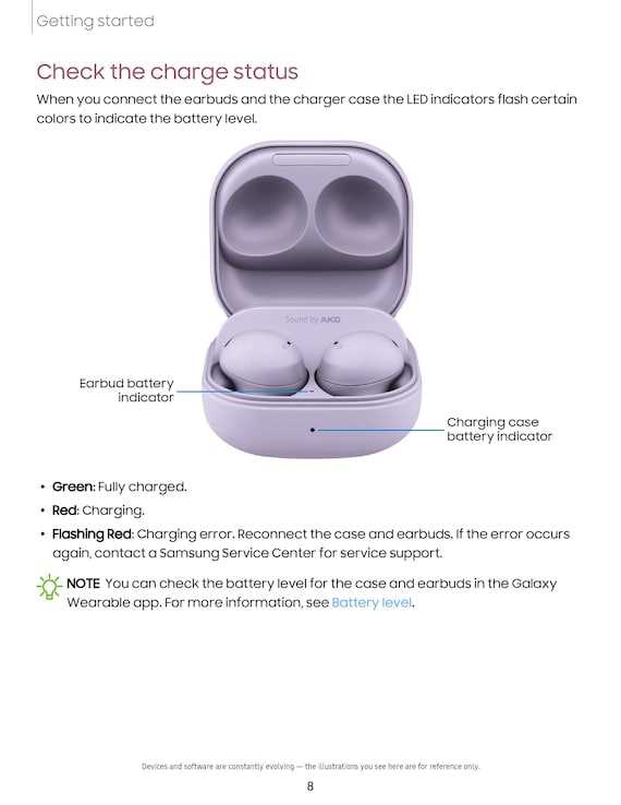 samsung galaxy buds 2 instruction manual