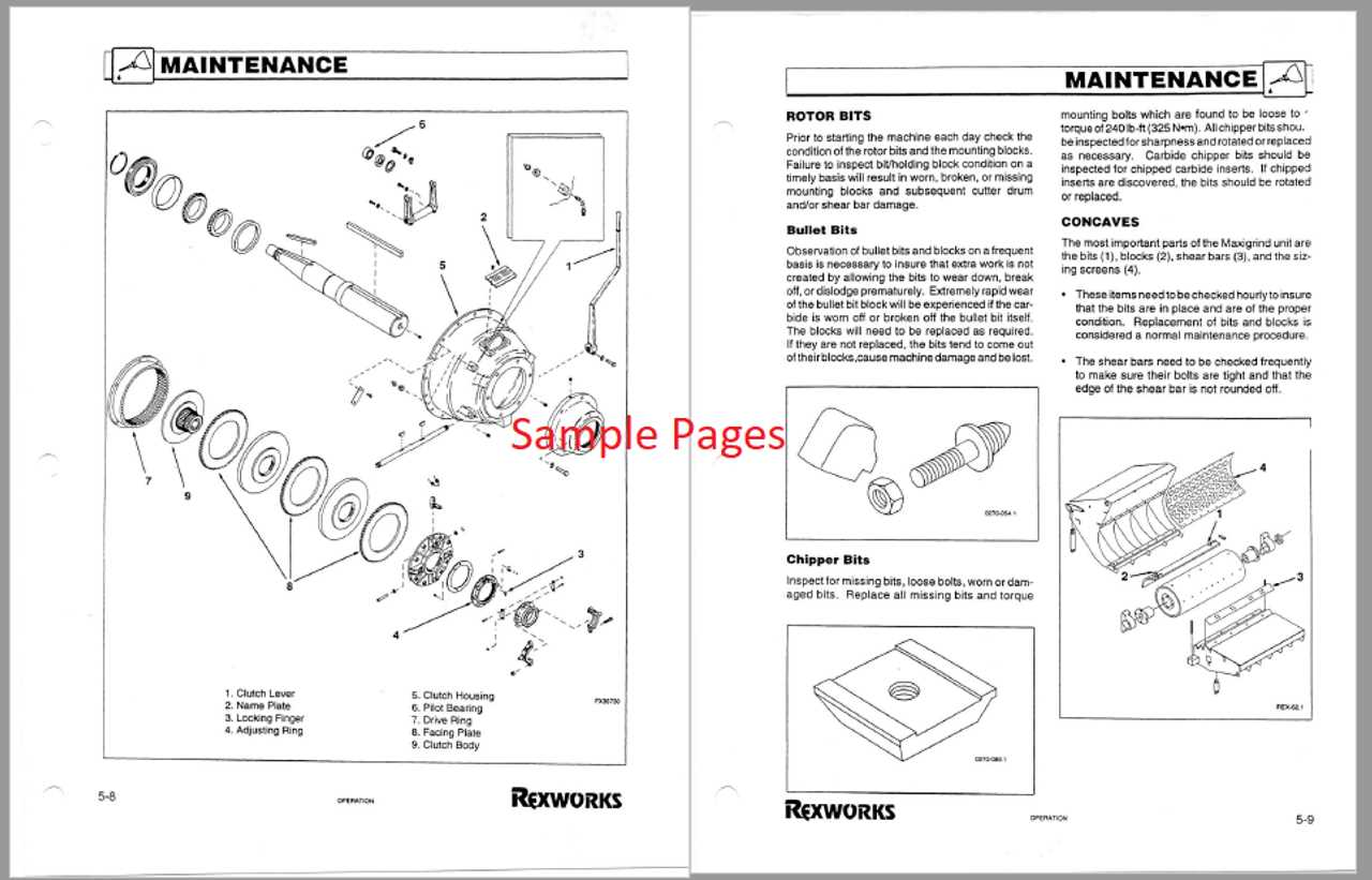 willcox & gibbs 500 4 instruction manual