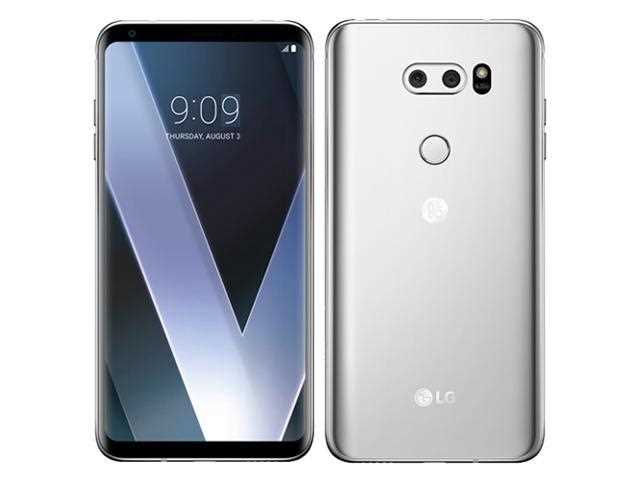 lg v30 instruction manual