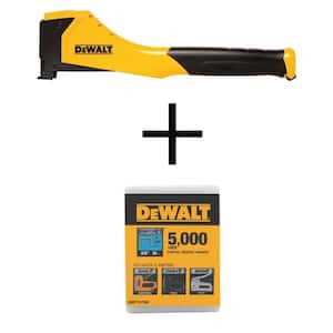 dewalt dwhttr510 instruction manual