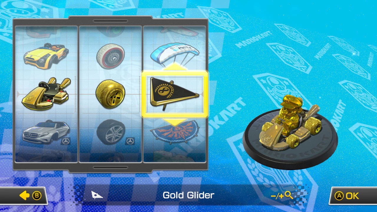 mario kart 8 deluxe instruction manual
