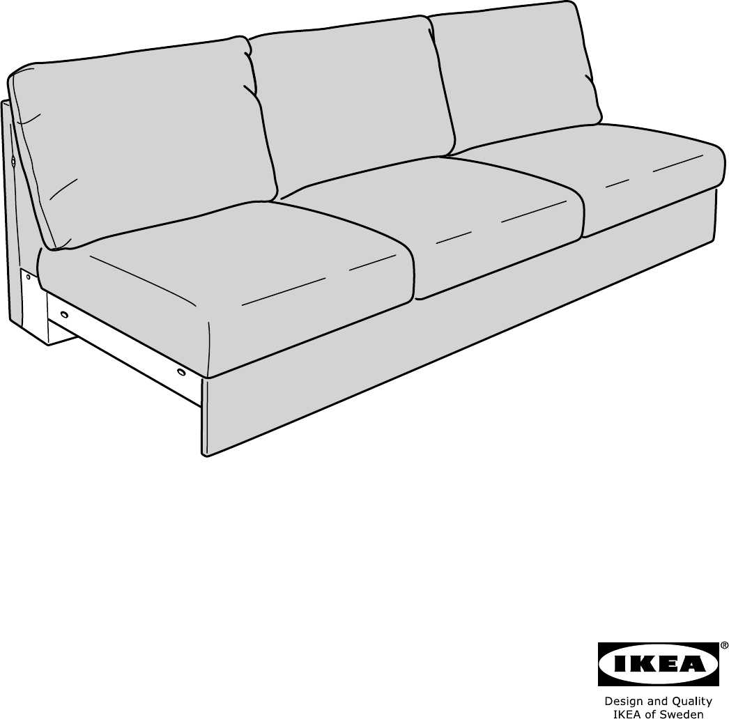 ikea vimle instruction manual