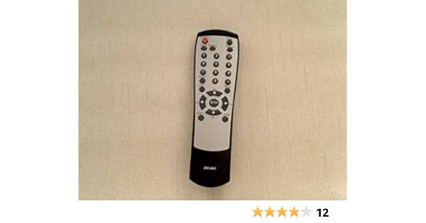 redi remote instructions manual