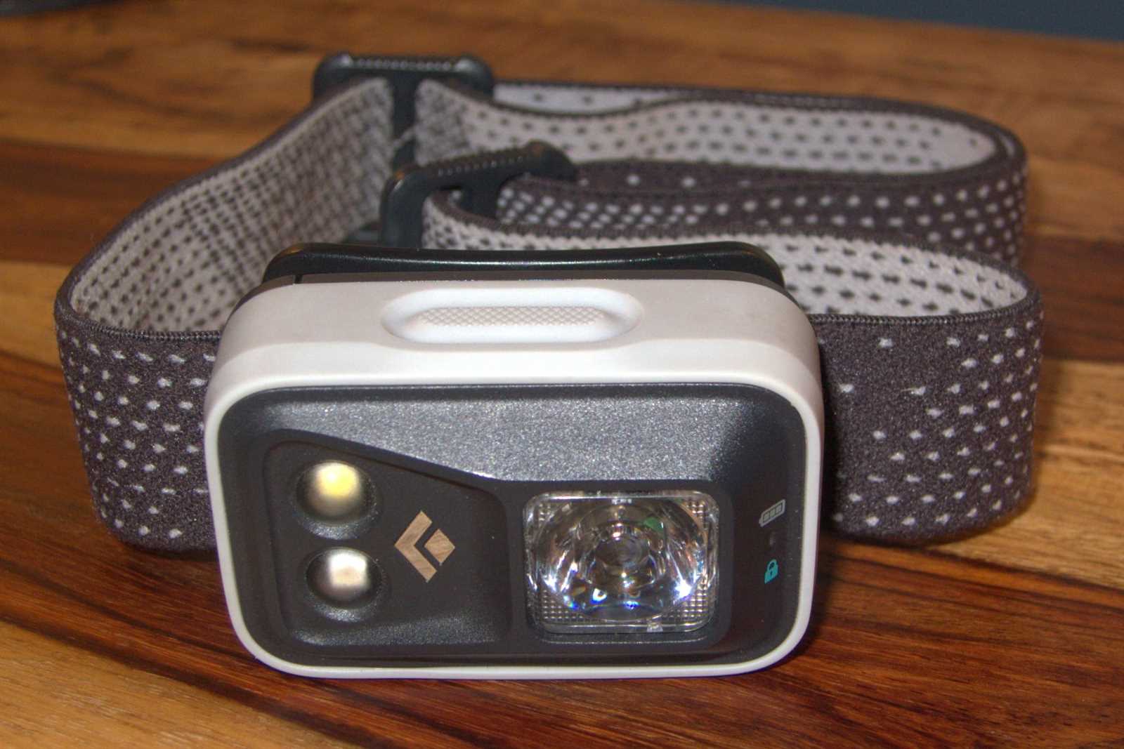 black diamond spot headlamp instruction manual