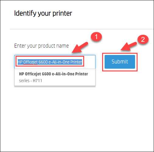 hp officejet 6600 instruction manual