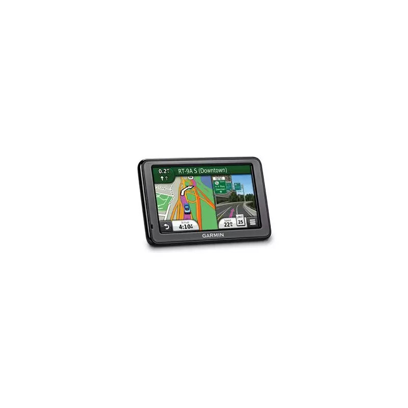 garmin nuvi 2597lmt instruction manual