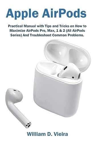 airpods pro 2 instruction manual