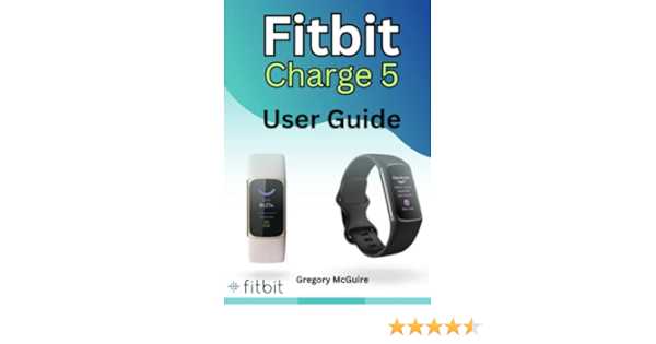 fitbit charge 2 instruction manual