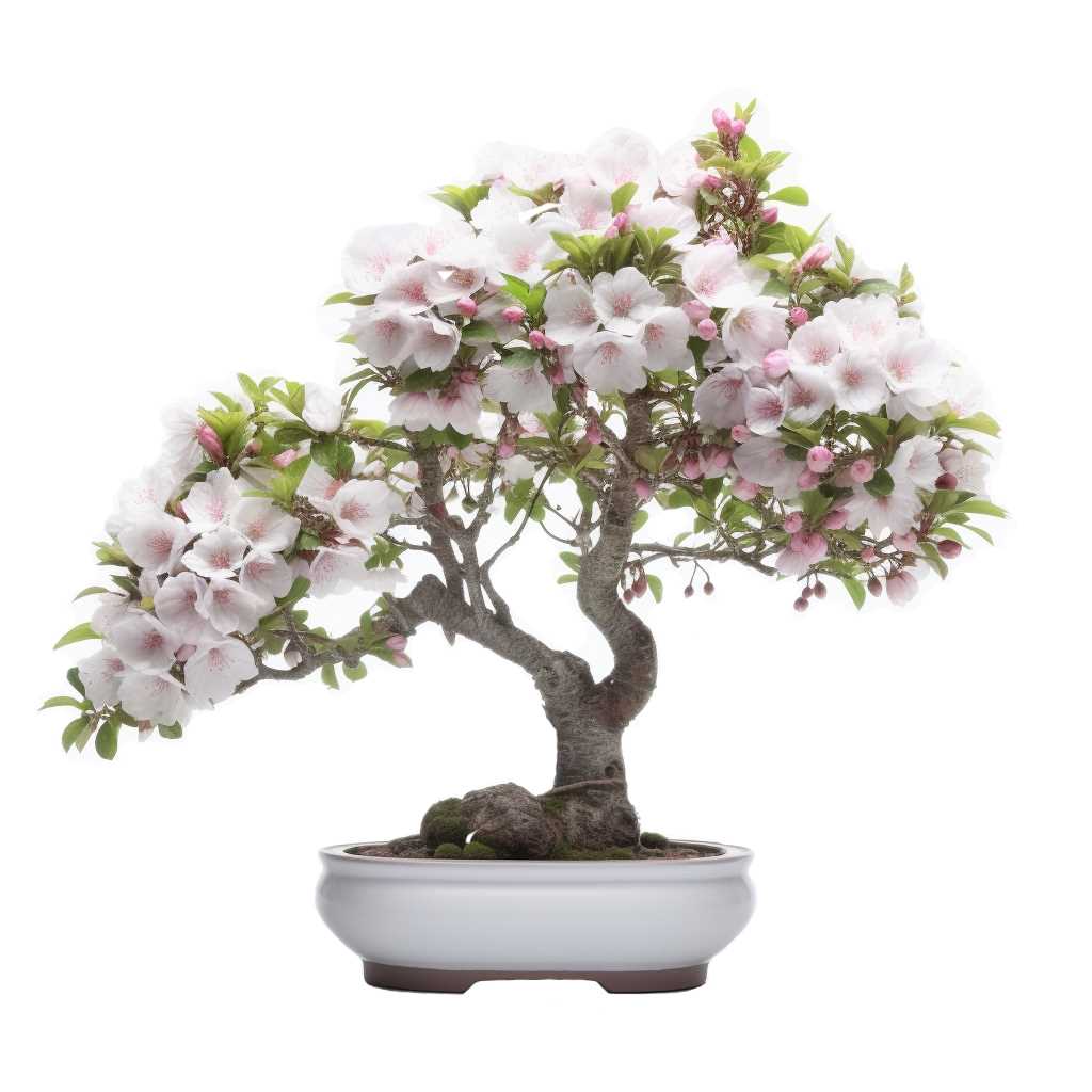 natures blossom bonsai instruction manual