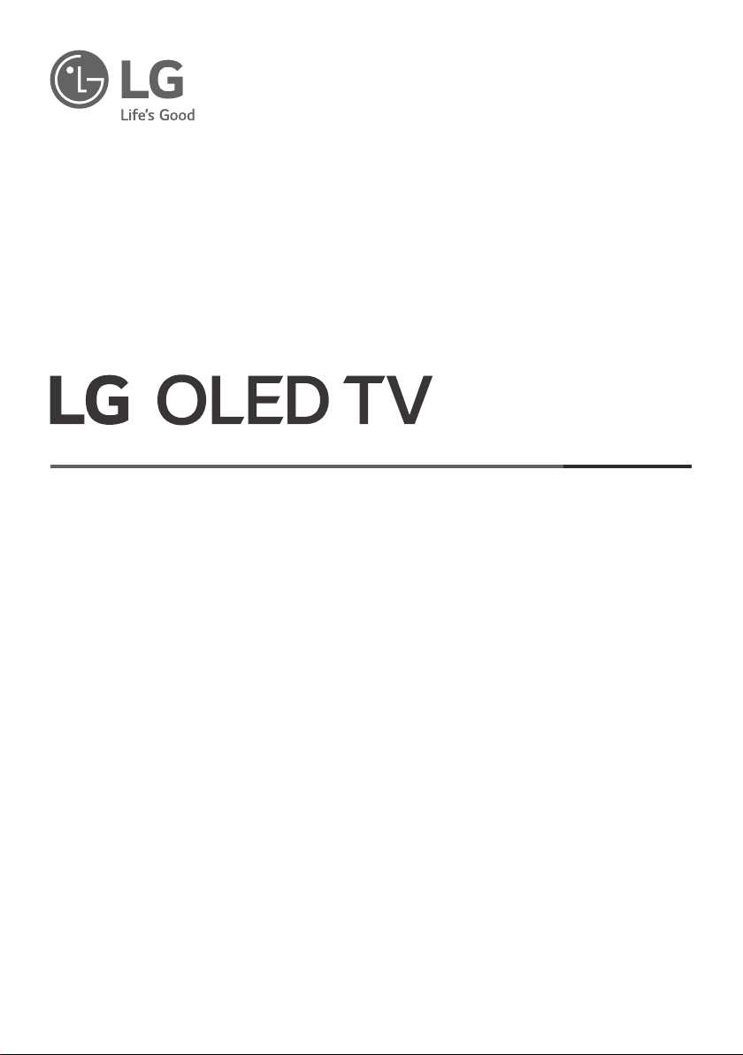 instruction manual for lg smart tv