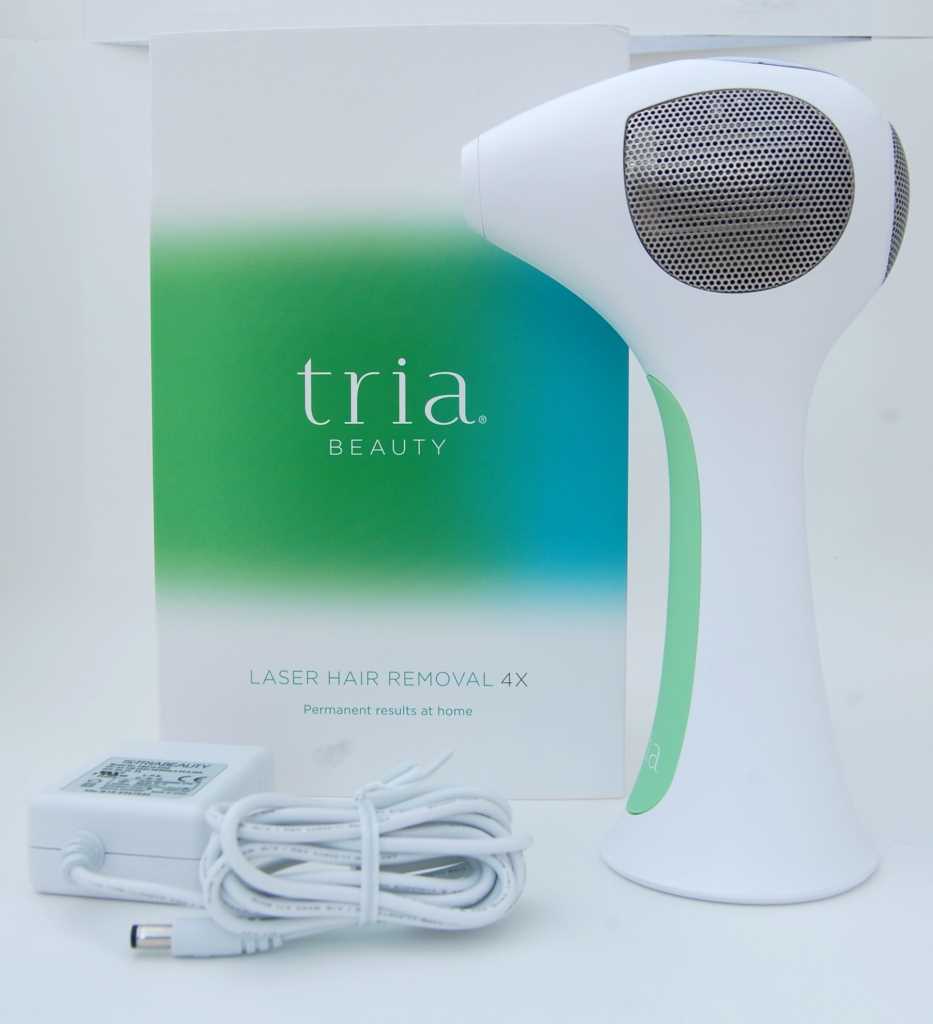 tria laser instruction manual