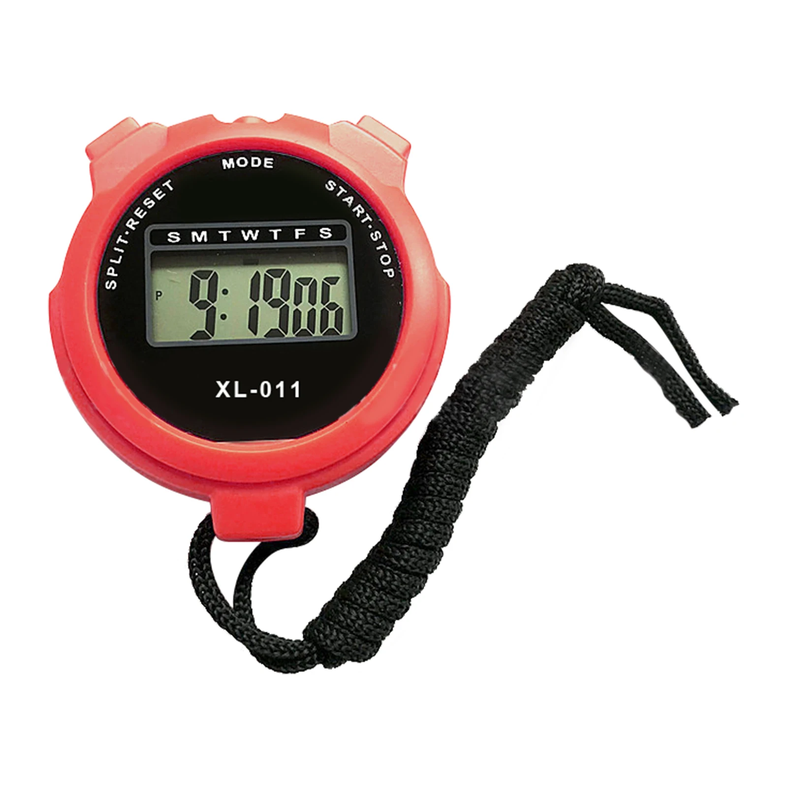 athletic works digital stopwatch instruction manual