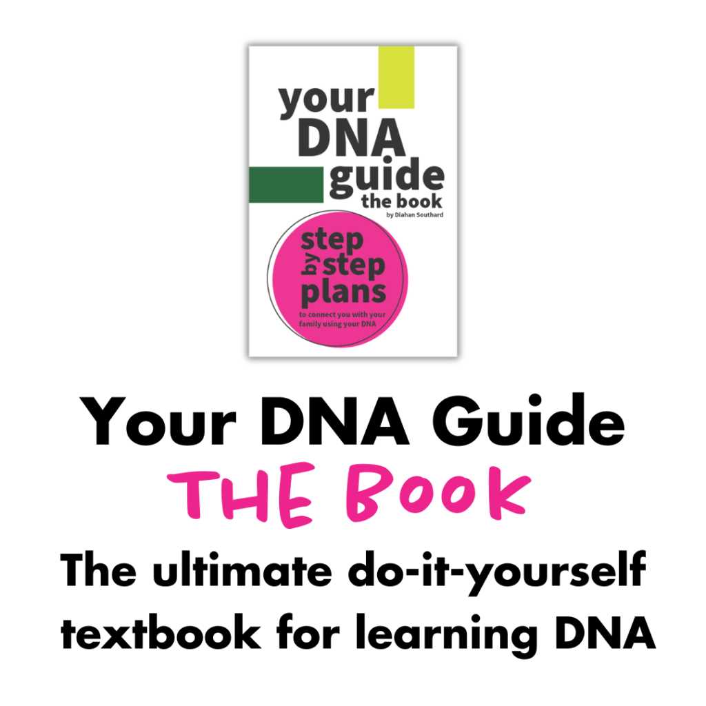 dna your personalized instruction manual