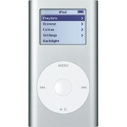 apple ipod instruction manual