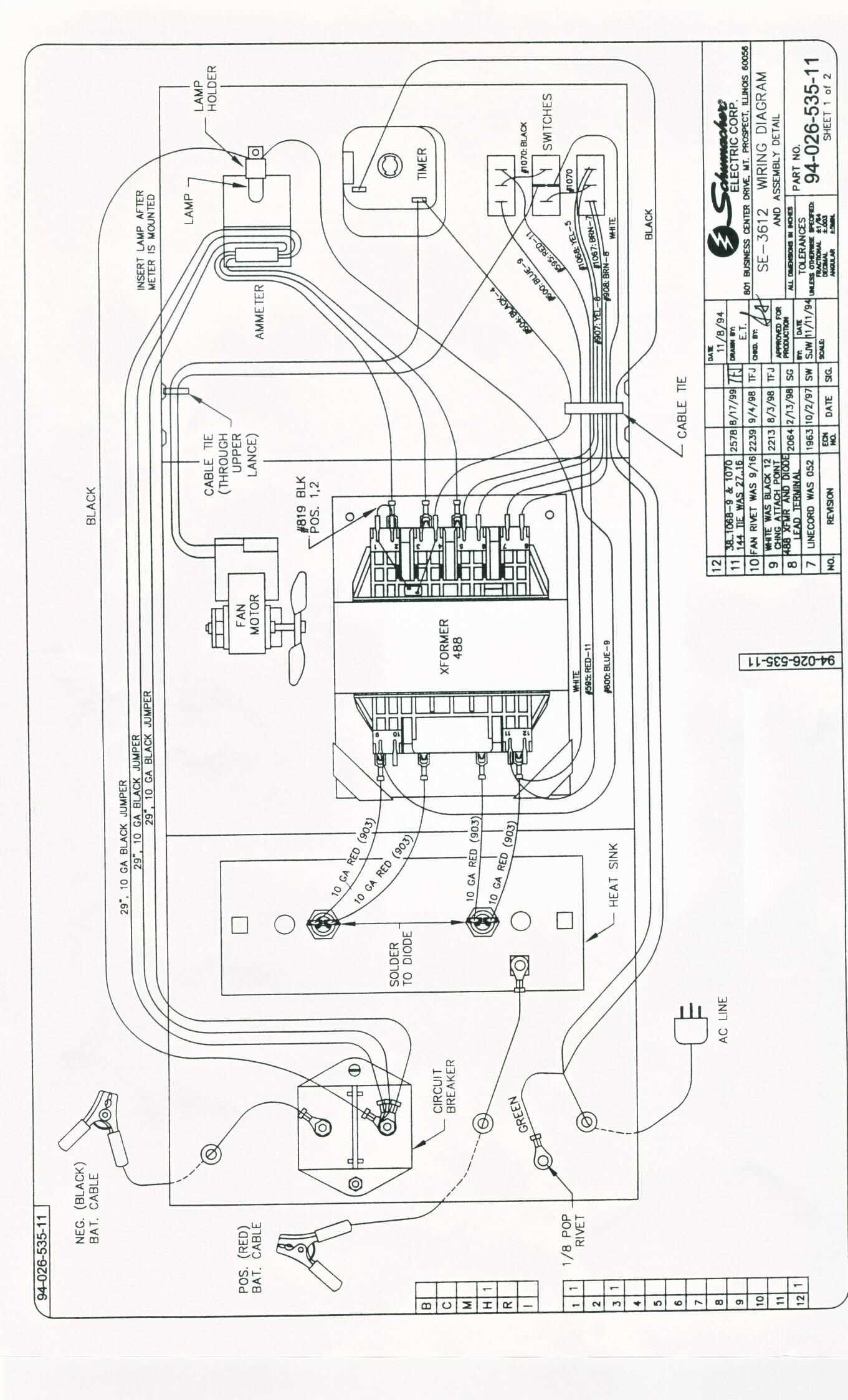 schumacher battery charger se 82 6 instruction manual