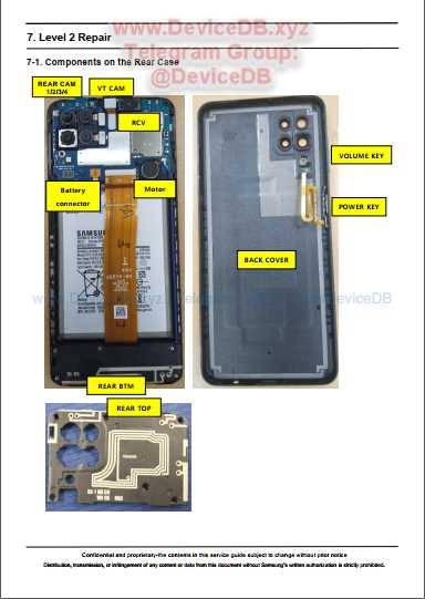 galaxy a12 instruction manual