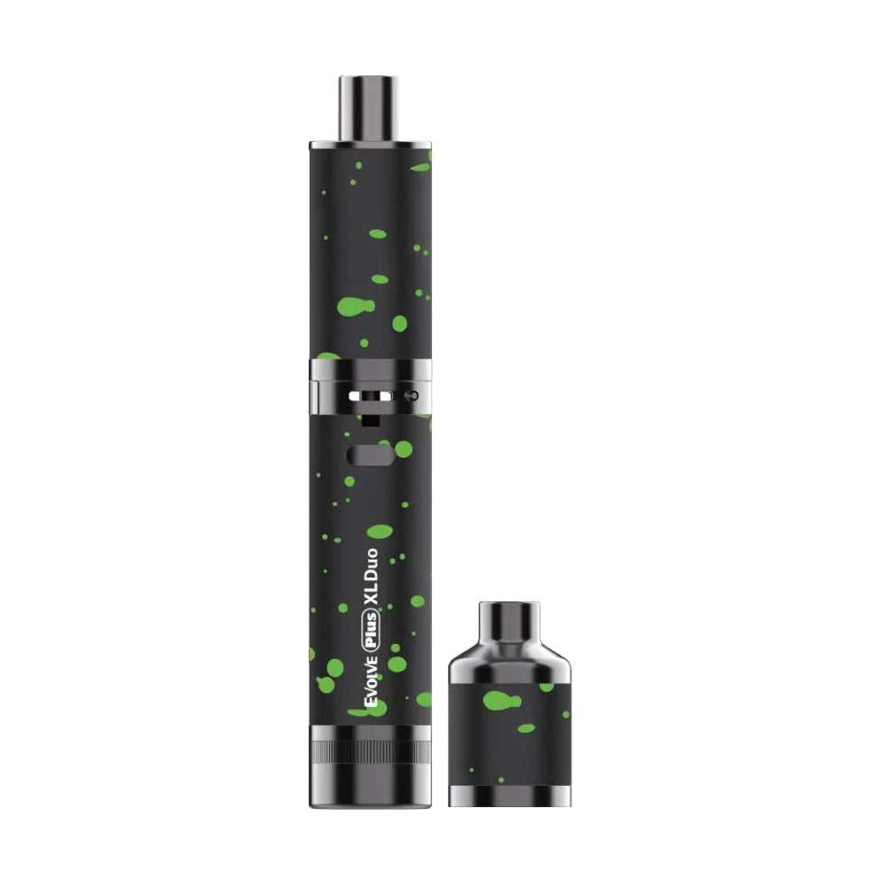 yocan evolve d plus instruction manual