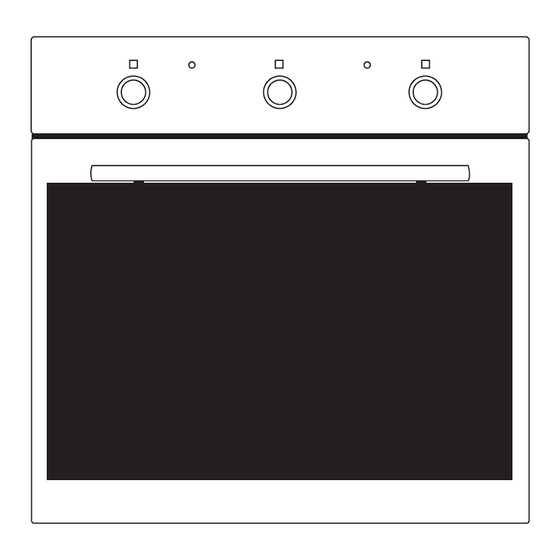 kitchen appliance instruction manuals