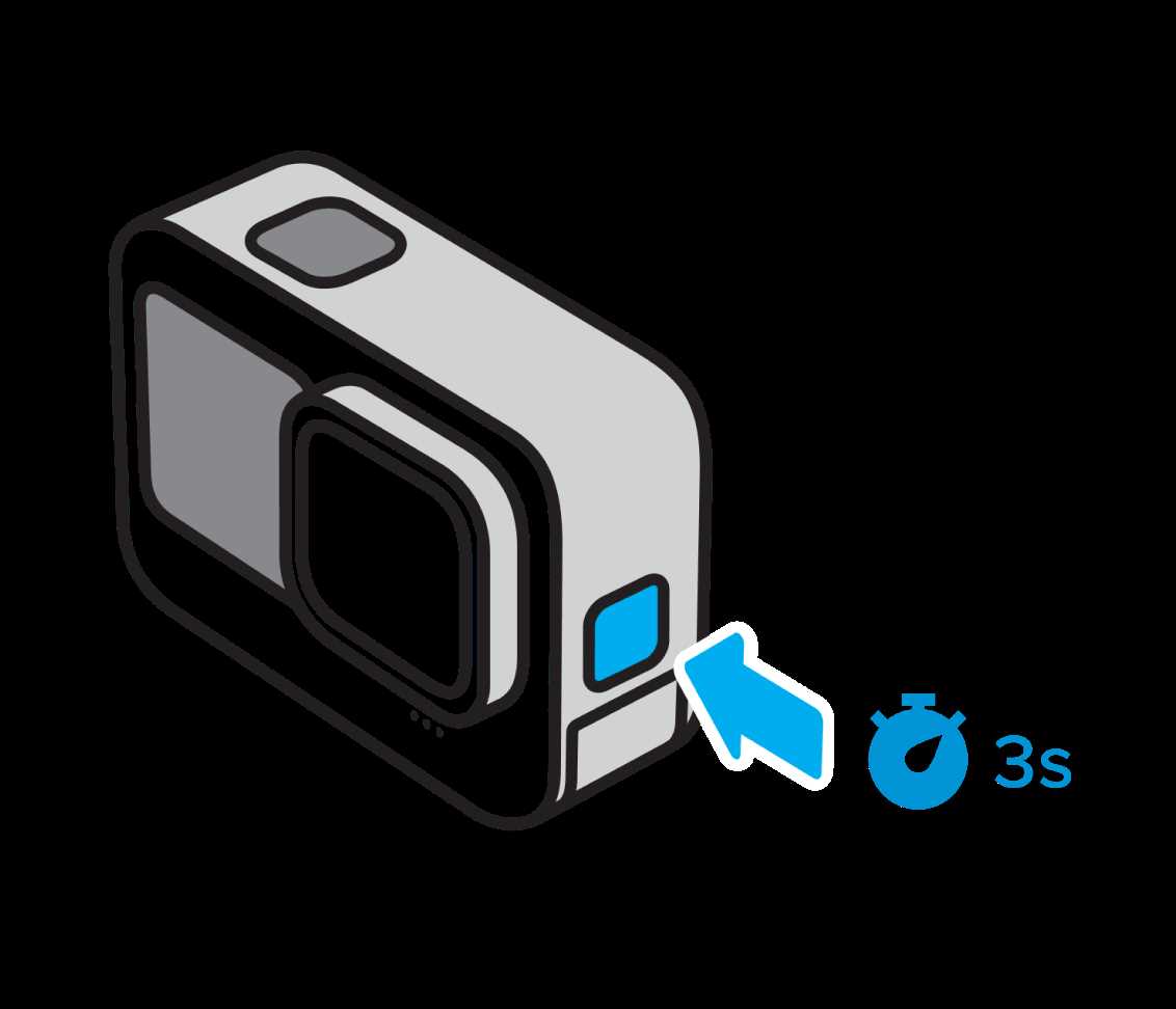 gopro hero 10 instruction manual