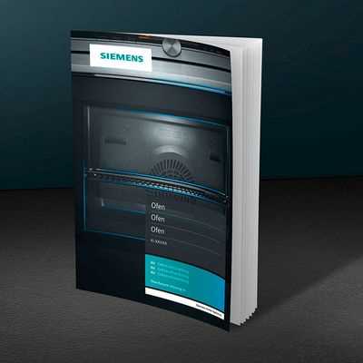 siemens iq500 instruction manual