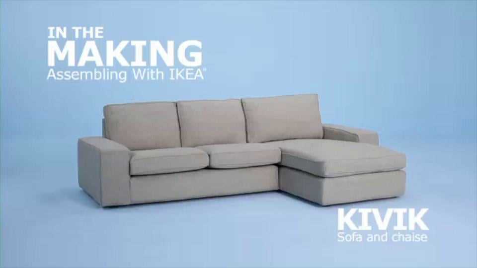 ikea sofa bed instruction manual