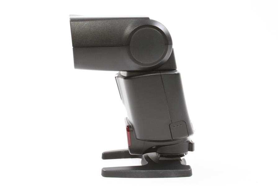 430ex ii instruction manual