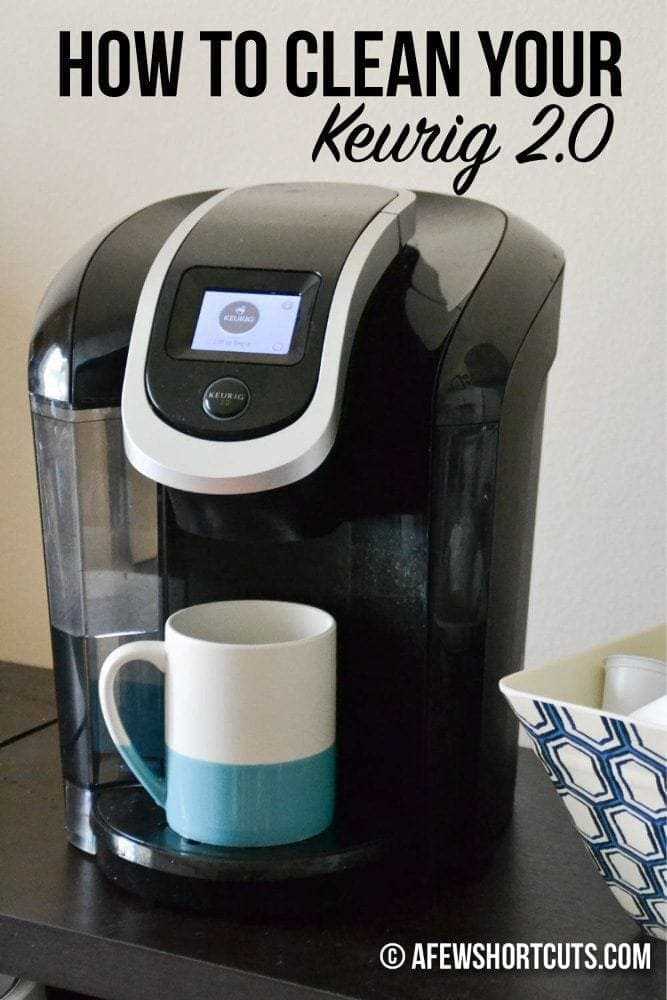 keurig k200 instruction manual