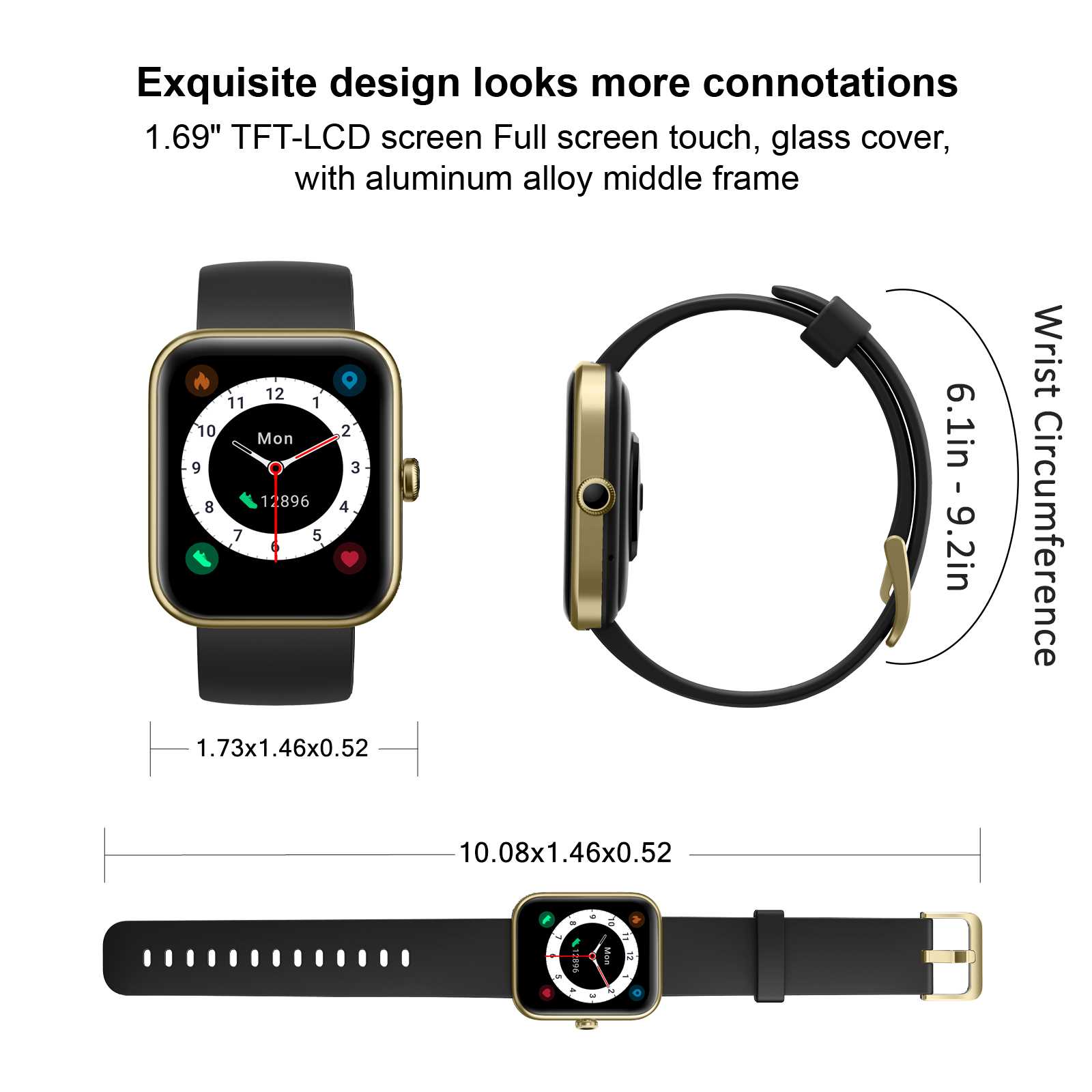 koretrak watch instruction manual