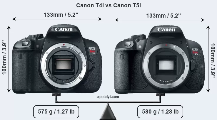 canon t4i instruction manual