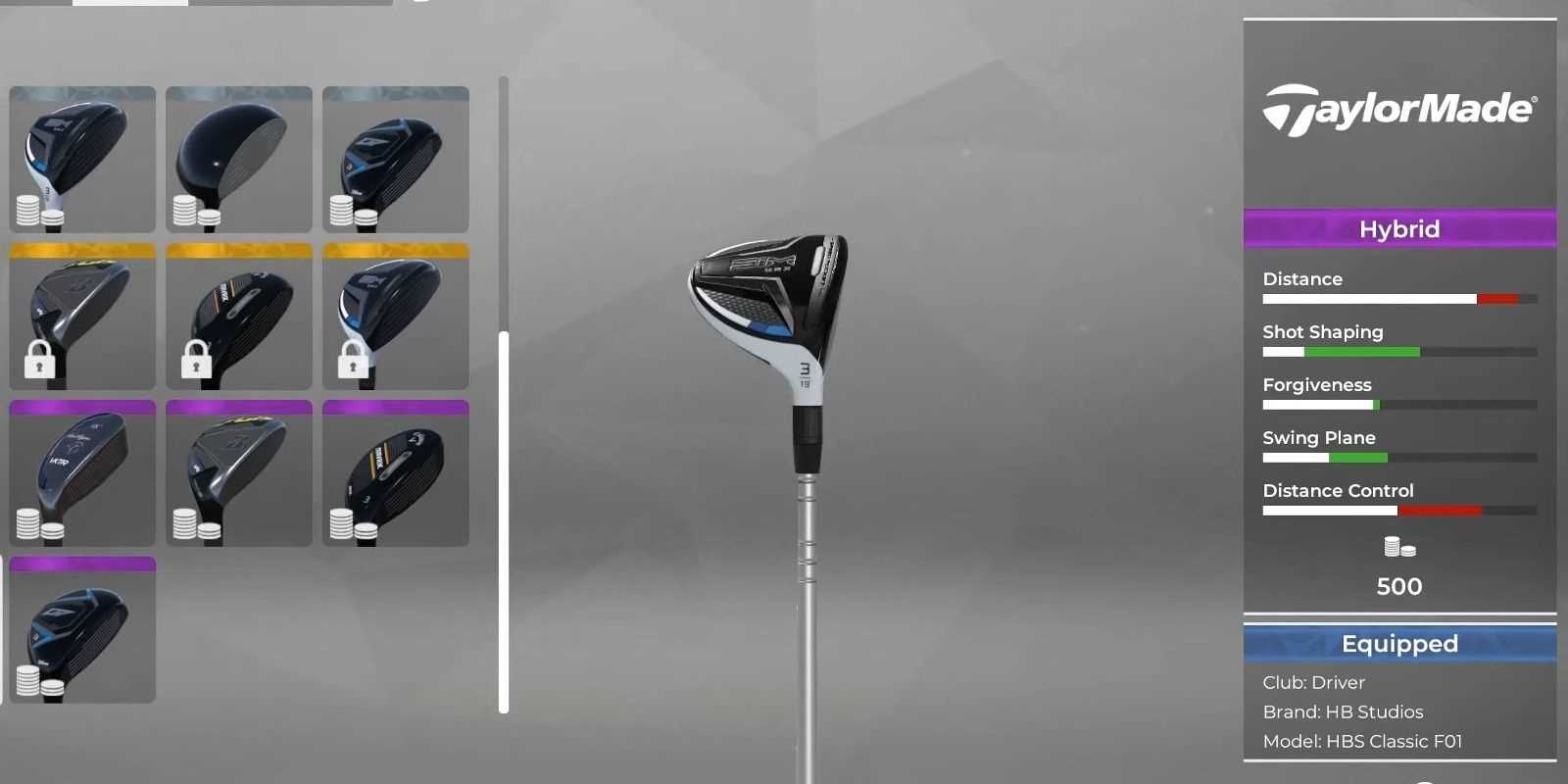 2k21 golf instruction manual