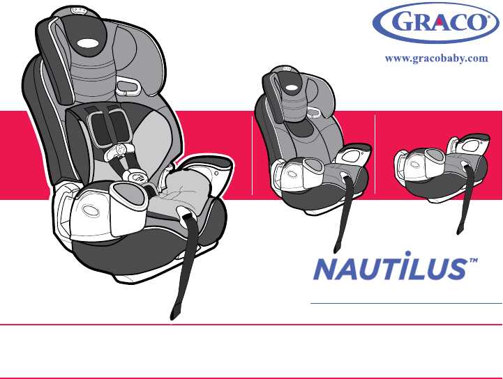 instruction manual for safety 1st car seat