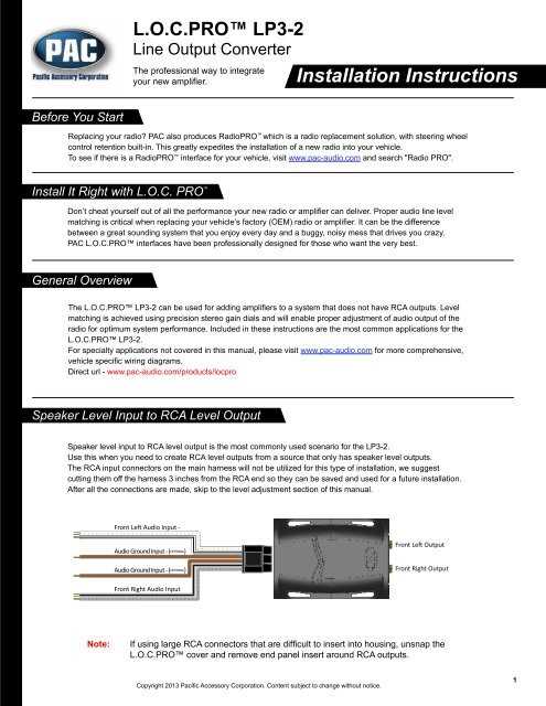 rca instruction manuals online