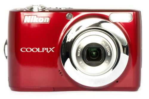 nikon coolpix l22 instruction manual