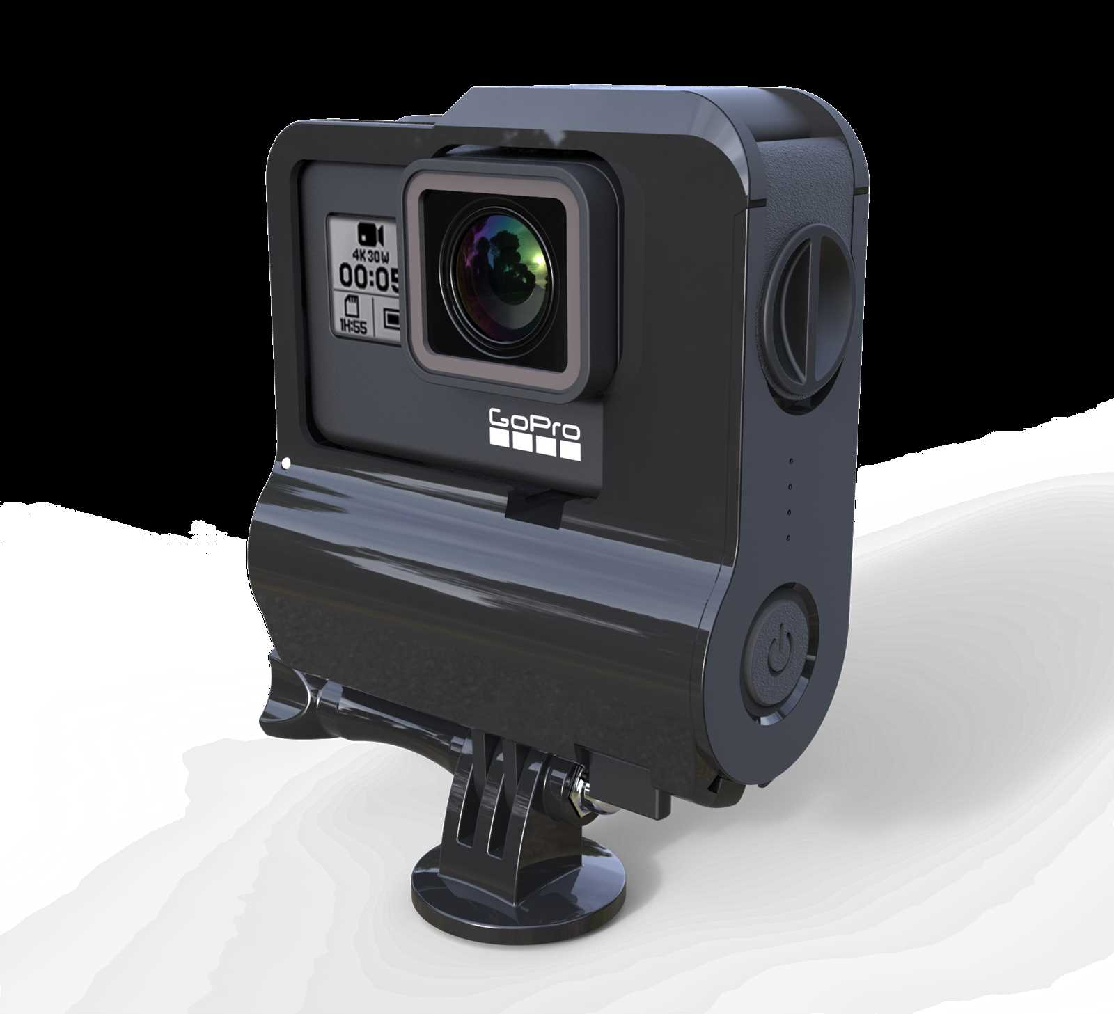 gopro hero 5 instruction manual
