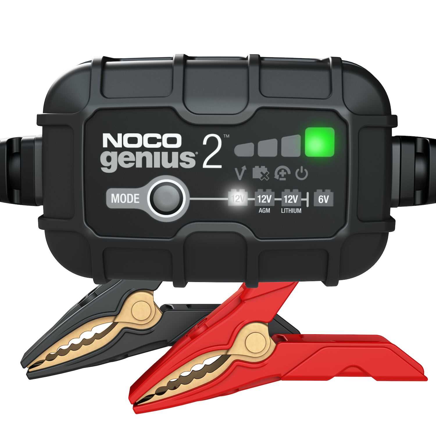 noco genius g1100 instruction manual