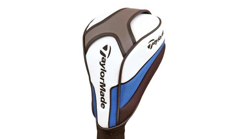 taylormade jetspeed driver instruction manual