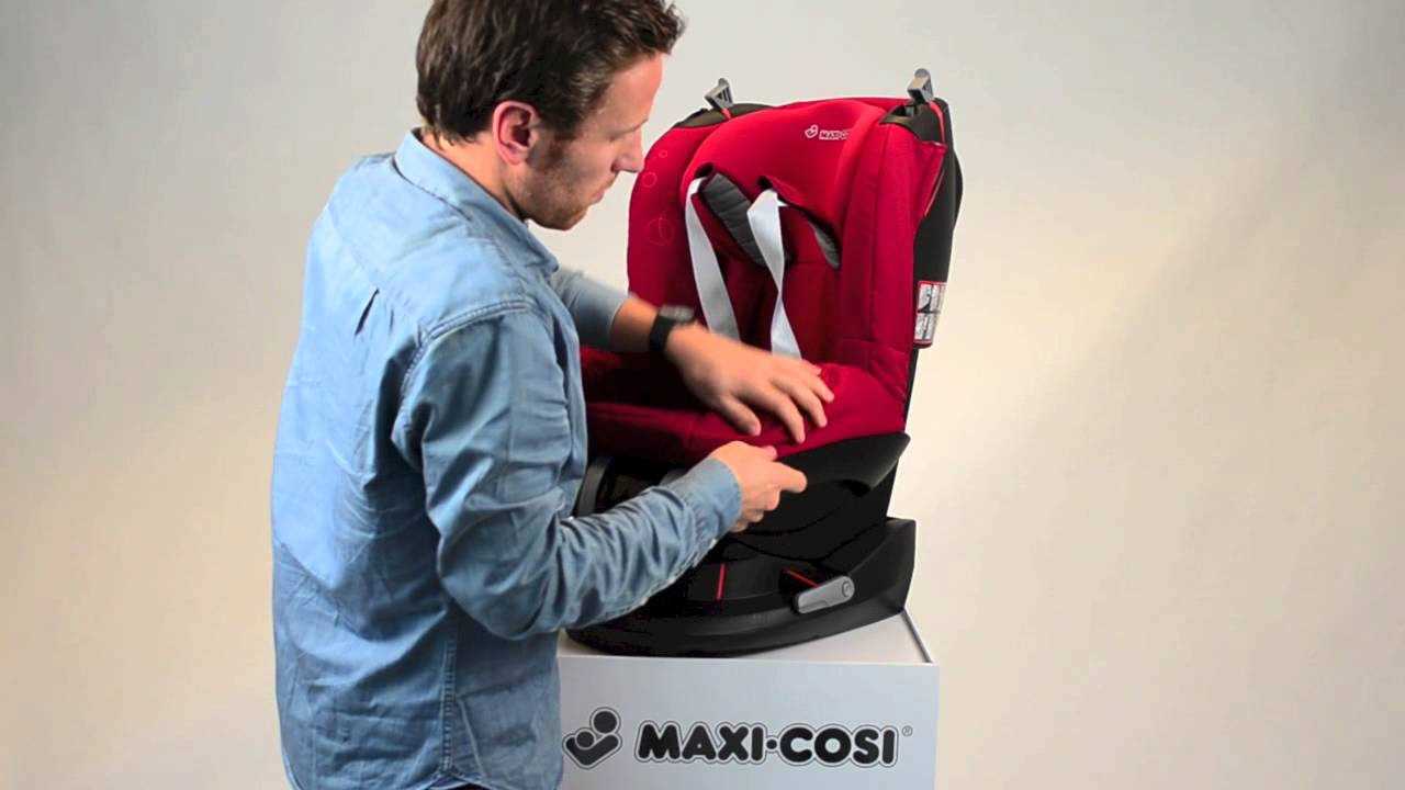 maxi cosi tobi instruction manual