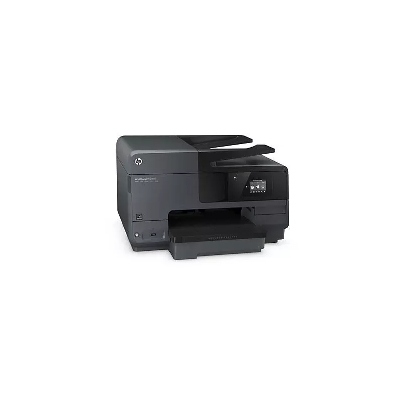 hp officejet pro 8610 instruction manual