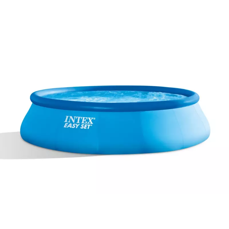 intex easy set pool instruction manual