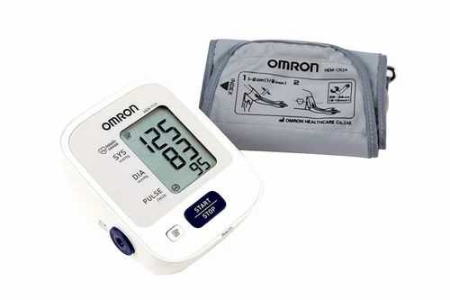 omron hem 775 instruction manual